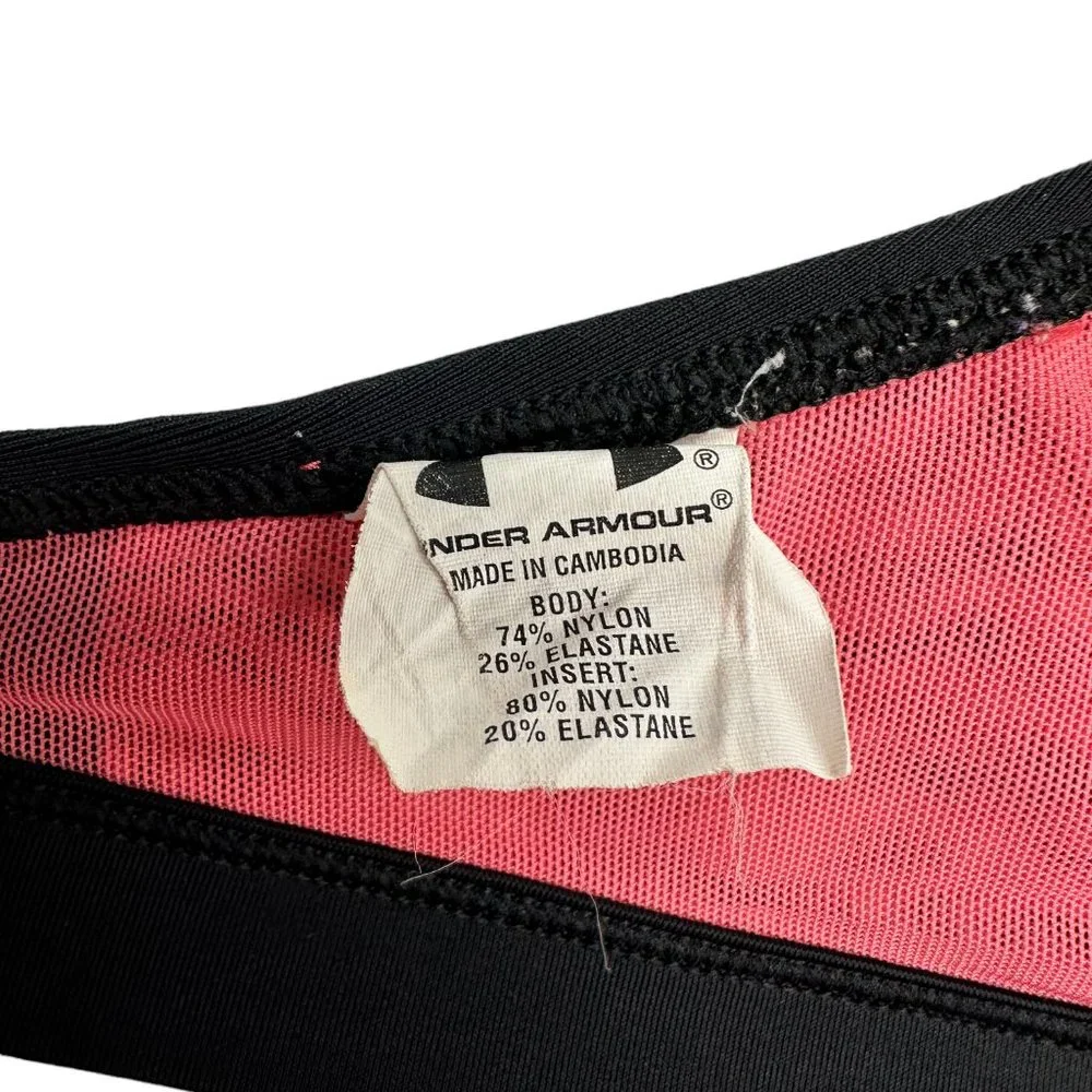 Under Armour Halter Swim Top (M) - Picture 7 of 7